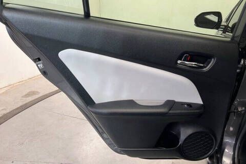 2018 Toyota Prius Prime Advanced