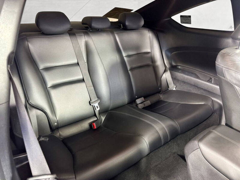 2017 Honda Accord Touring