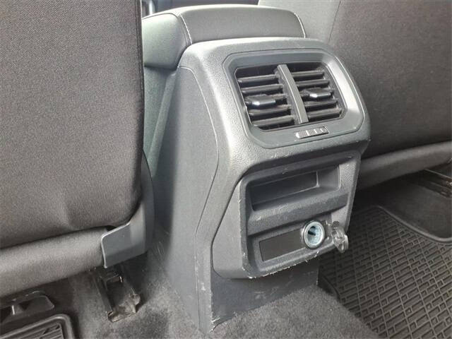 2023 Volkswagen Tiguan S