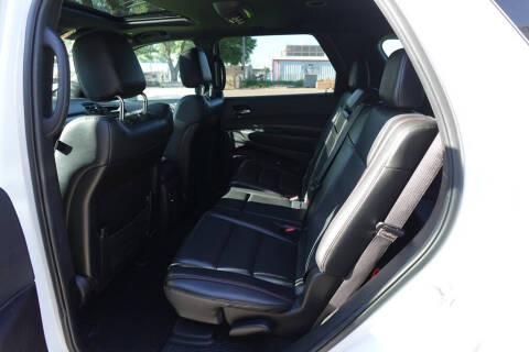 2024 Dodge Durango GT
