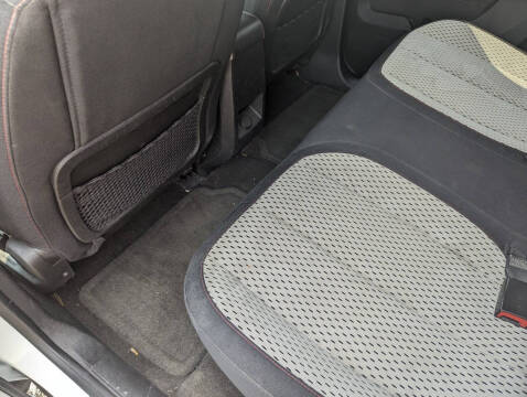 2011 GMC Terrain SLE-1