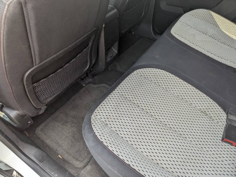 2011 GMC Terrain SLE-1