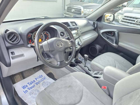 2010 Toyota RAV4