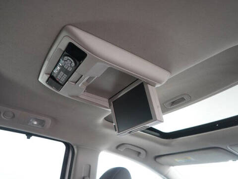 2016 Honda Odyssey Touring Elite