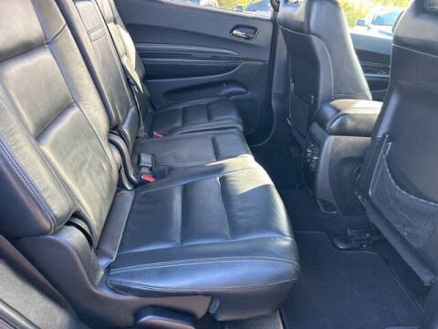 2021 Dodge Durango GT