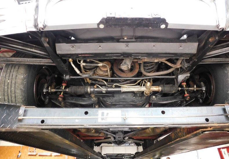 1958 Chevrolet Impala