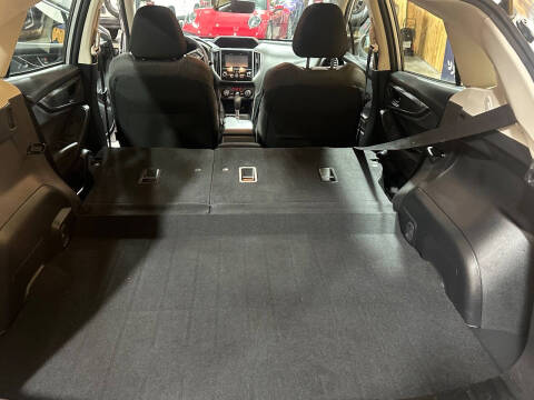 2017 Subaru Impreza Premium