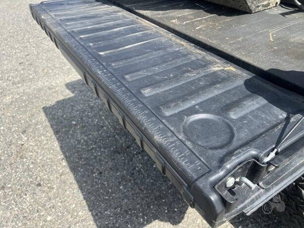 2018 John Deere GATOR XUV 865R