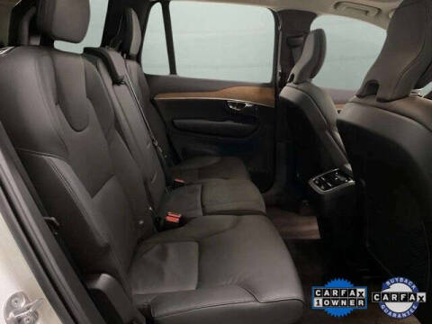 2025 Volvo XC90 B6 Plus Bright Theme 7P