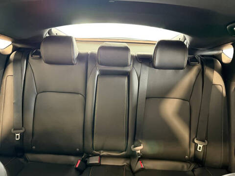 2026 Acura Integra w/Tech w/A-SPEC
