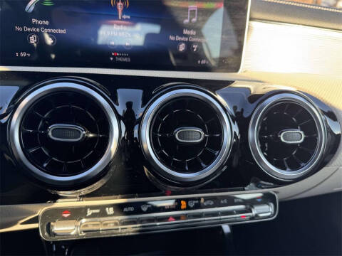 2020 Mercedes-Benz CLA CLA 250 4MATIC