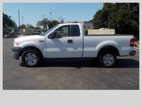 2006 Ford F-150 XL