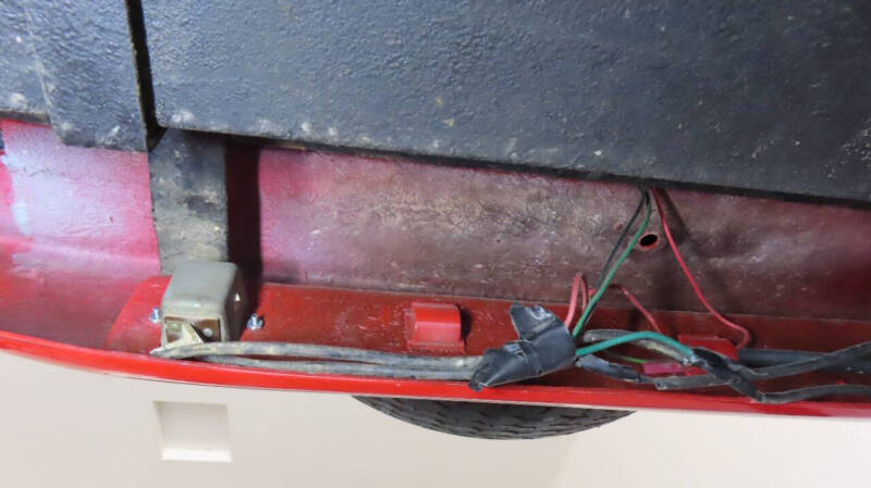 1979 Panther Lima Turbo