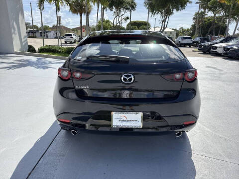 2026 Mazda Mazda3 Hatchback 2.5 S