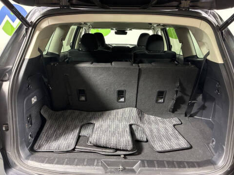 2023 Subaru Ascent Premium 8-Passenger