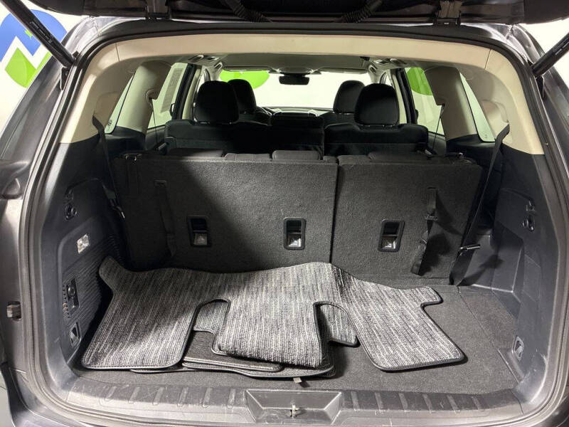 2023 Subaru Ascent Premium 8-Passenger