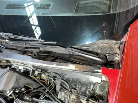 1980 Chevrolet Corvette