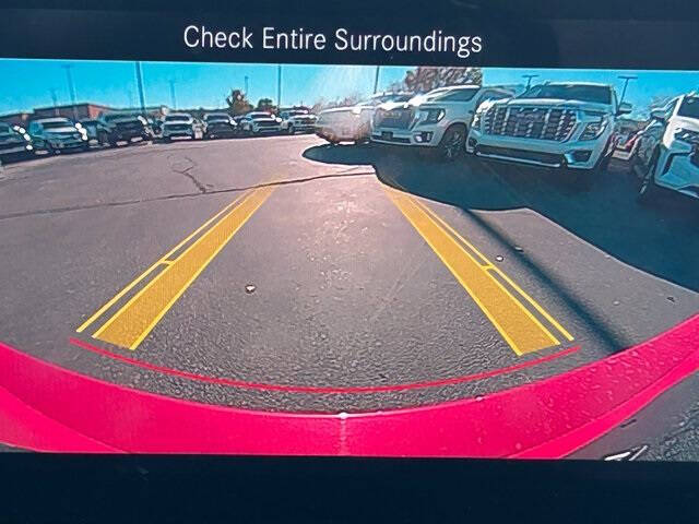 2021 Mercedes-Benz A-Class A 220 4MATIC