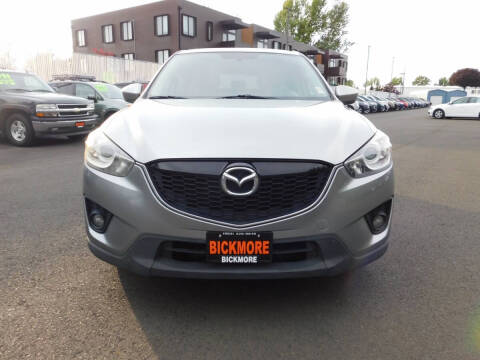 2013 Mazda CX-5 Touring