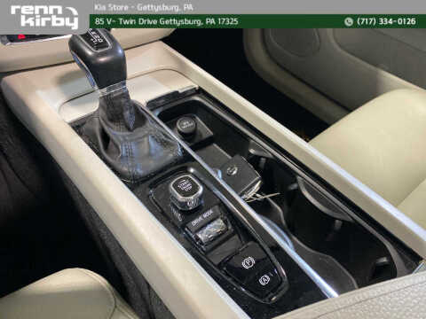 2019 Volvo XC60 T6 Momentum