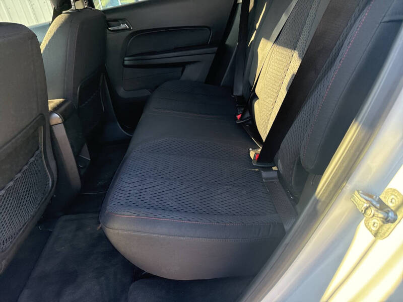 2013 GMC Terrain SLE-1