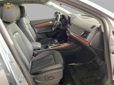 2023 Audi Q5 quattro S line Prem Plus 45 TFSI