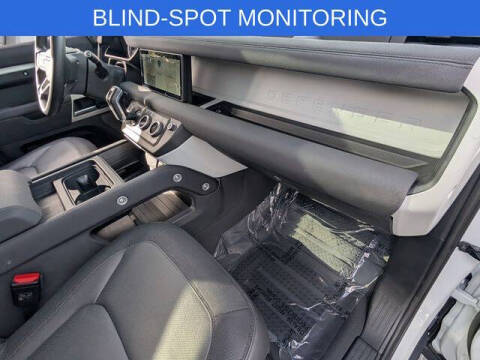 2023 Land Rover Defender 90 X-Dynamic SE