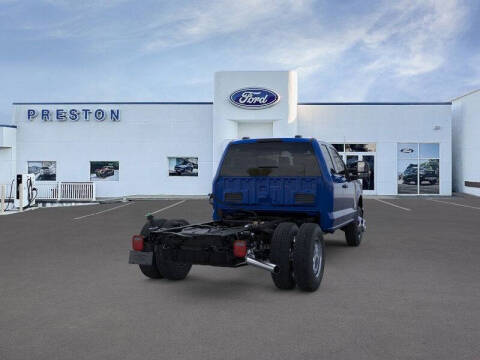 2026 Ford F-350 Super Duty XL