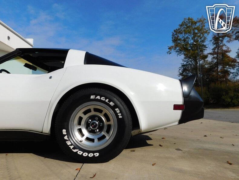 1979 Chevrolet Corvette