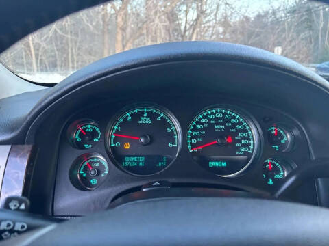 2010 GMC Yukon Denali