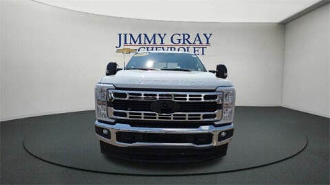 2024 Ford F-350 Super Duty XLT