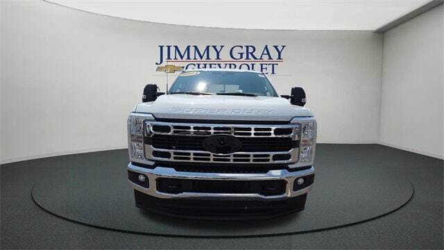 2024 Ford F-350 Super Duty XLT