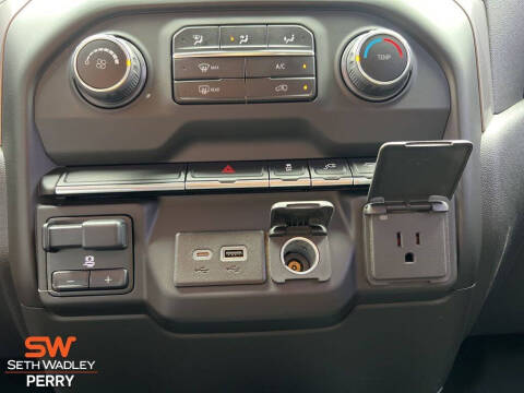 2022 Chevrolet Silverado 2500HD Work Truck