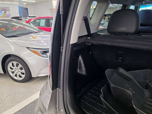 2017 Kia Soul !