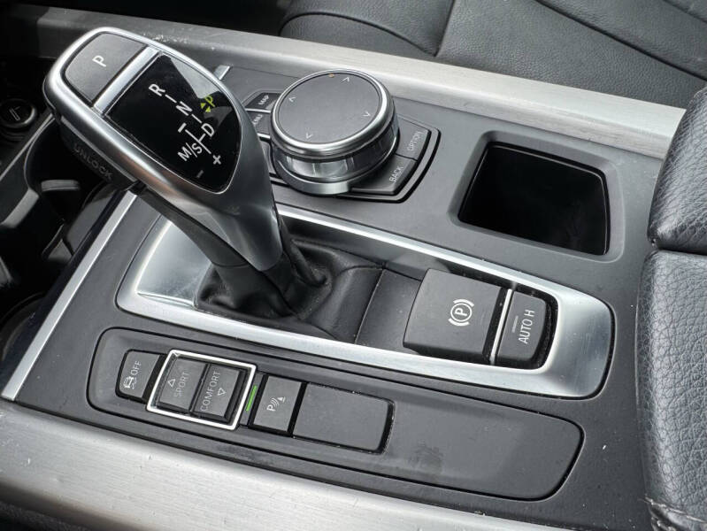 2018 BMW X5 sDrive35i