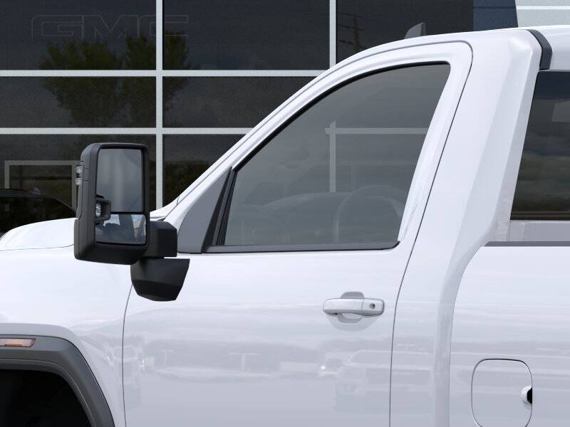 2026 GMC Sierra 3500HD
