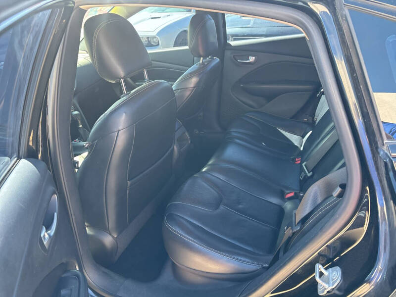 2014 Dodge Dart Limited