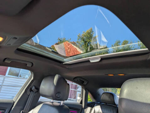 2015 Audi A3 2.0T quattro Premium Plus