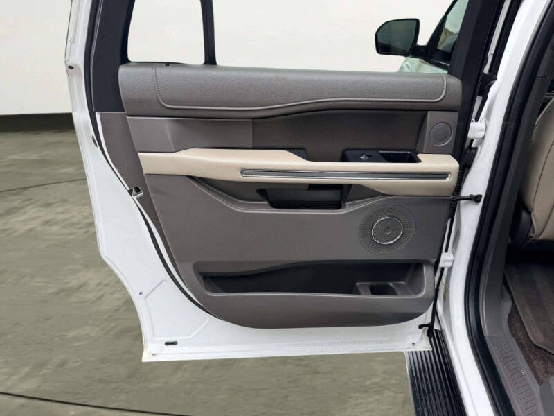 2018 Ford Expedition MAX XLT