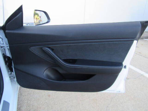 2019 Tesla Model 3 Standard Range