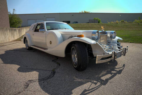 1986 Ford Mustang LX