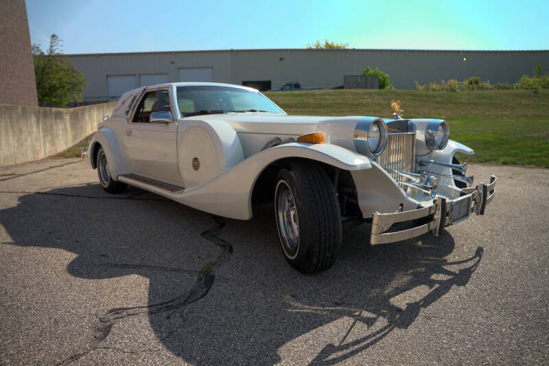 1986 Ford Mustang LX