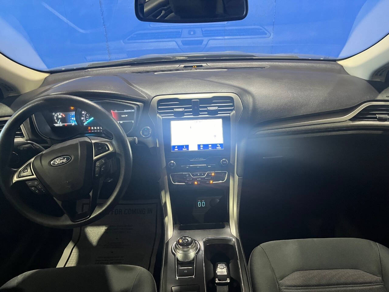 2020 Ford Fusion for sale at Prime Motion LLC in Sacramento, CA