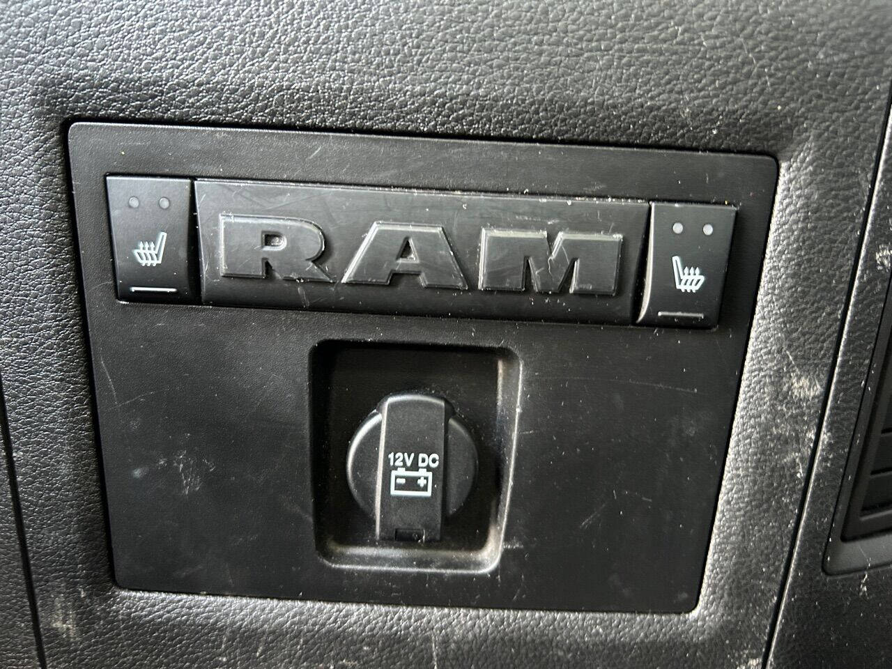 2018 Ram 2500 for sale at Upstate Auto Gallery in Westmoreland, NY