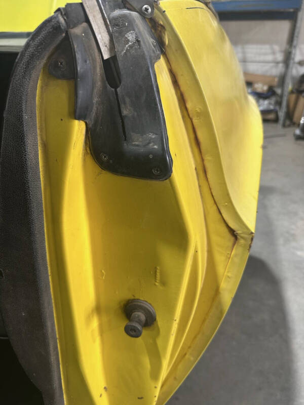 1971 Dodge Challenger