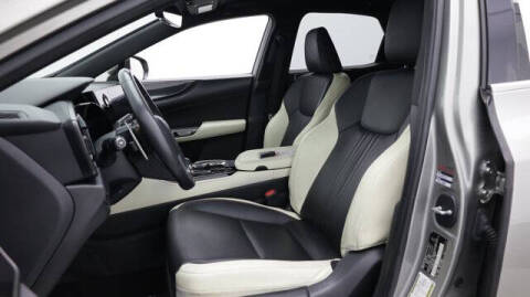 2023 Lexus NX 250