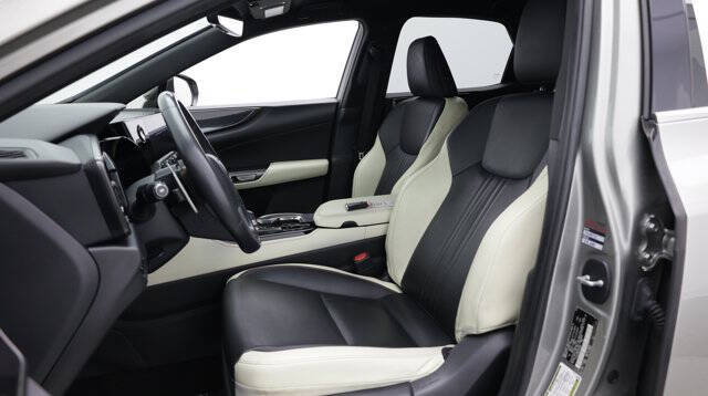 2023 Lexus NX 250
