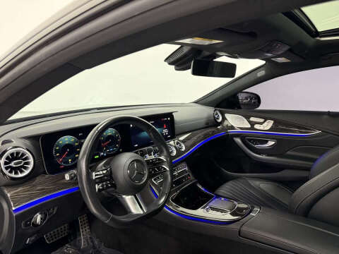 2023 Mercedes-Benz CLS CLS 450 4MATIC