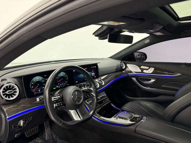 2023 Mercedes-Benz CLS CLS 450 4MATIC