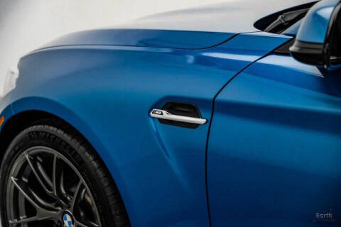 2017 BMW M2